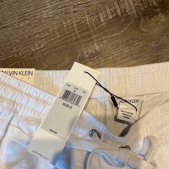 Calvin Klein pants - Picture 2 of 3